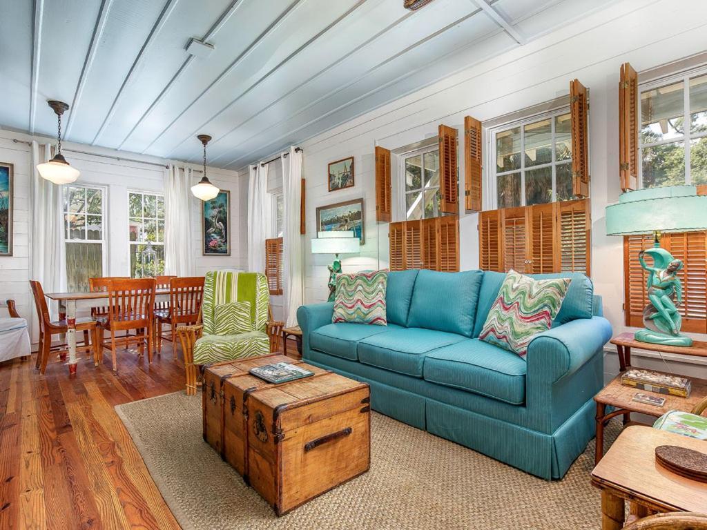 Breeze Inn Tybee Island Exterior foto