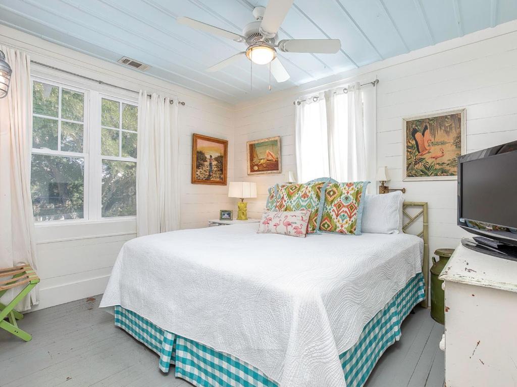 Breeze Inn Tybee Island Exterior foto